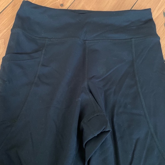 Lole Step Up Leggings w/ Pocket - Picture 6 of 6